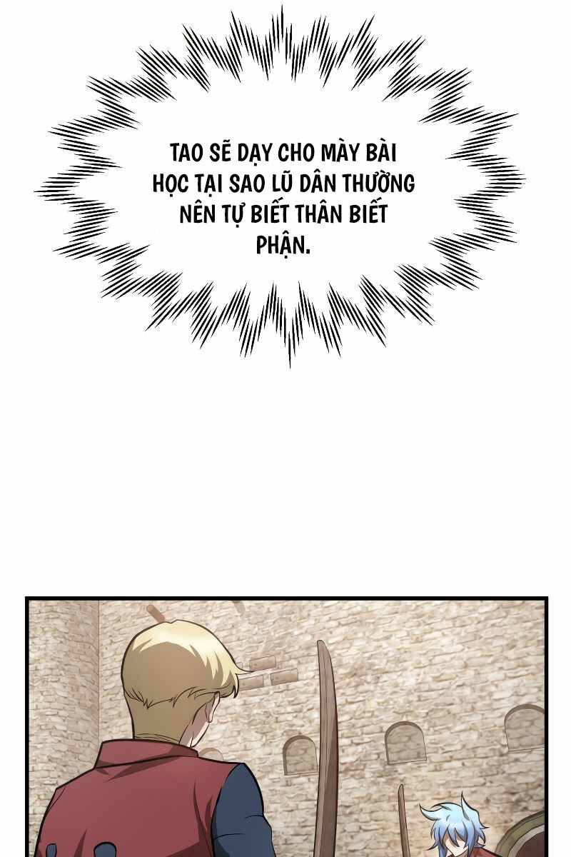 Helmut Đứa Trẻ Bị Ruồng Bỏ Chap 50 - Next Chap 51
