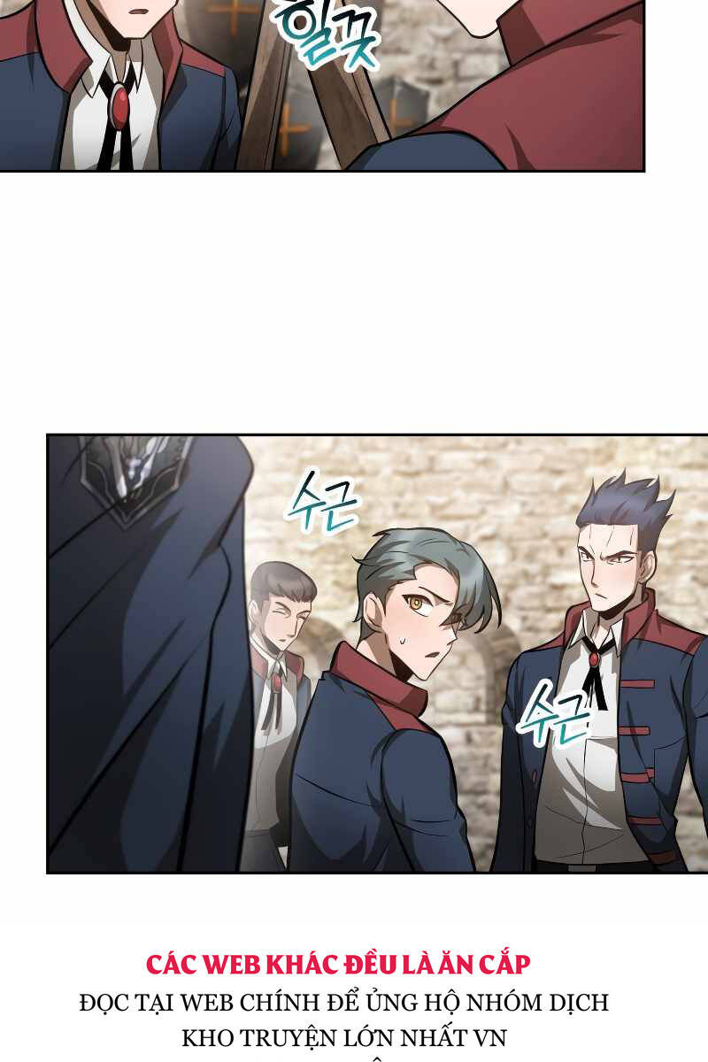 Helmut Đứa Trẻ Bị Ruồng Bỏ Chap 50 - Next Chap 51