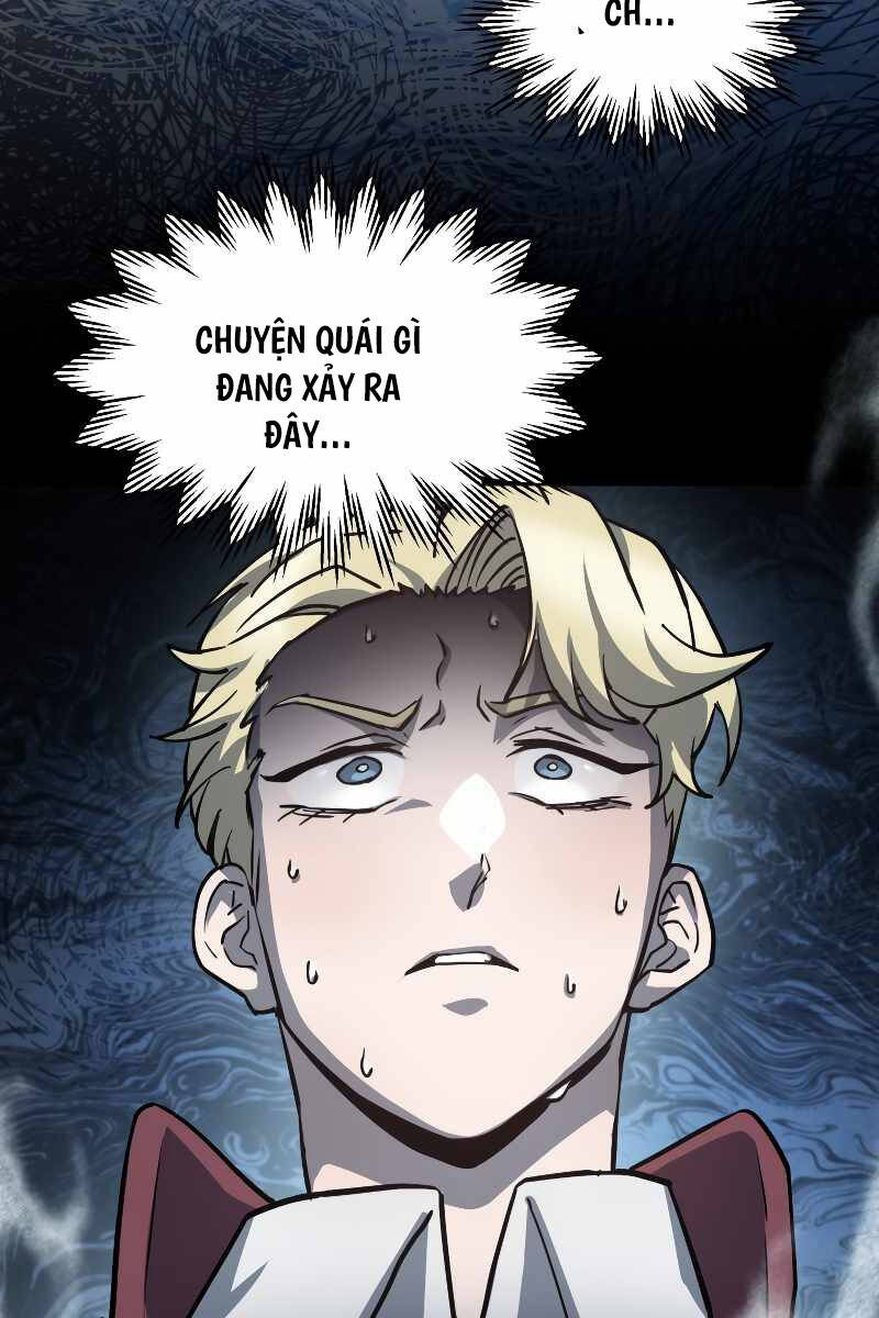 Helmut Đứa Trẻ Bị Ruồng Bỏ Chap 50 - Next Chap 51