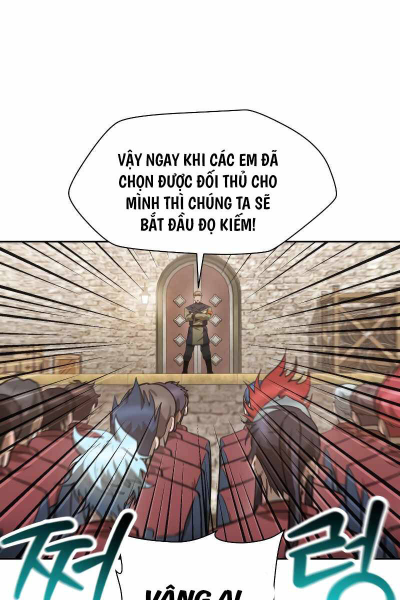 Helmut Đứa Trẻ Bị Ruồng Bỏ Chap 50 - Next Chap 51
