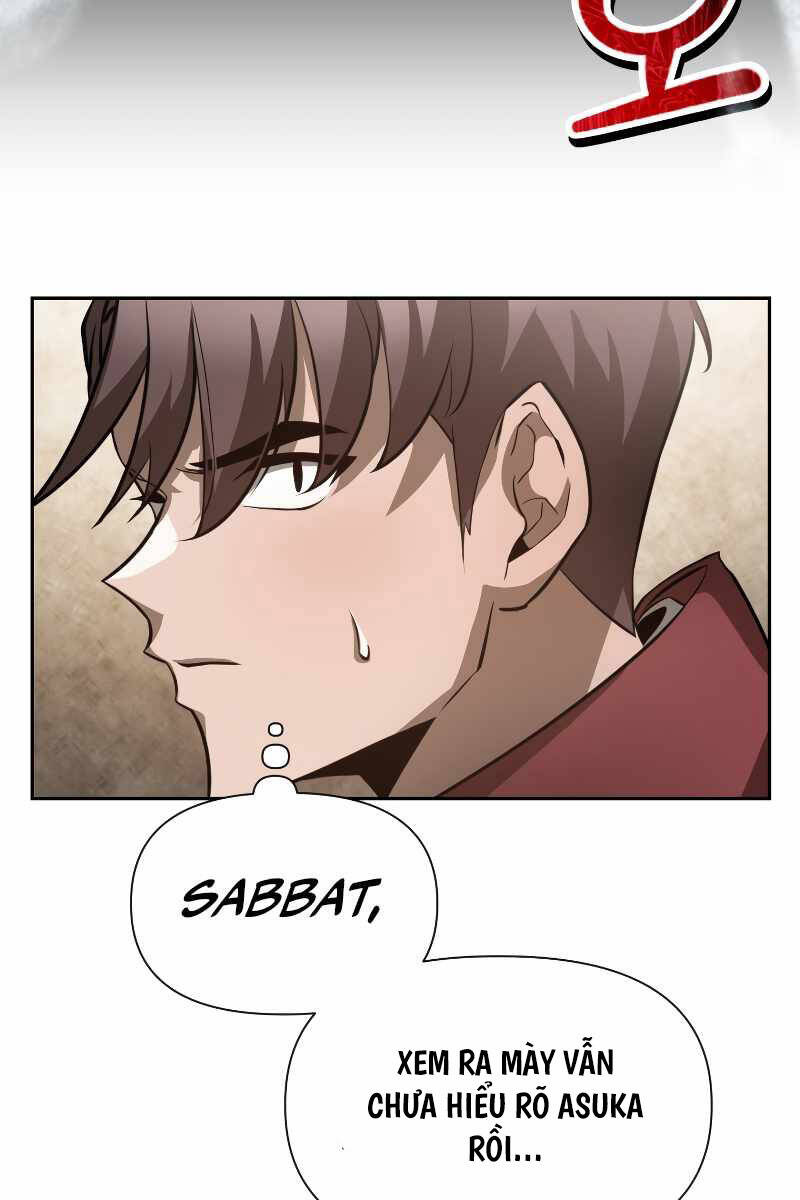 Helmut Đứa Trẻ Bị Ruồng Bỏ Chap 50 - Next Chap 51
