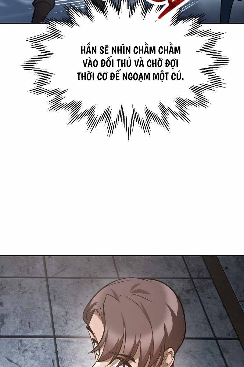 Helmut Đứa Trẻ Bị Ruồng Bỏ Chap 50 - Next Chap 51