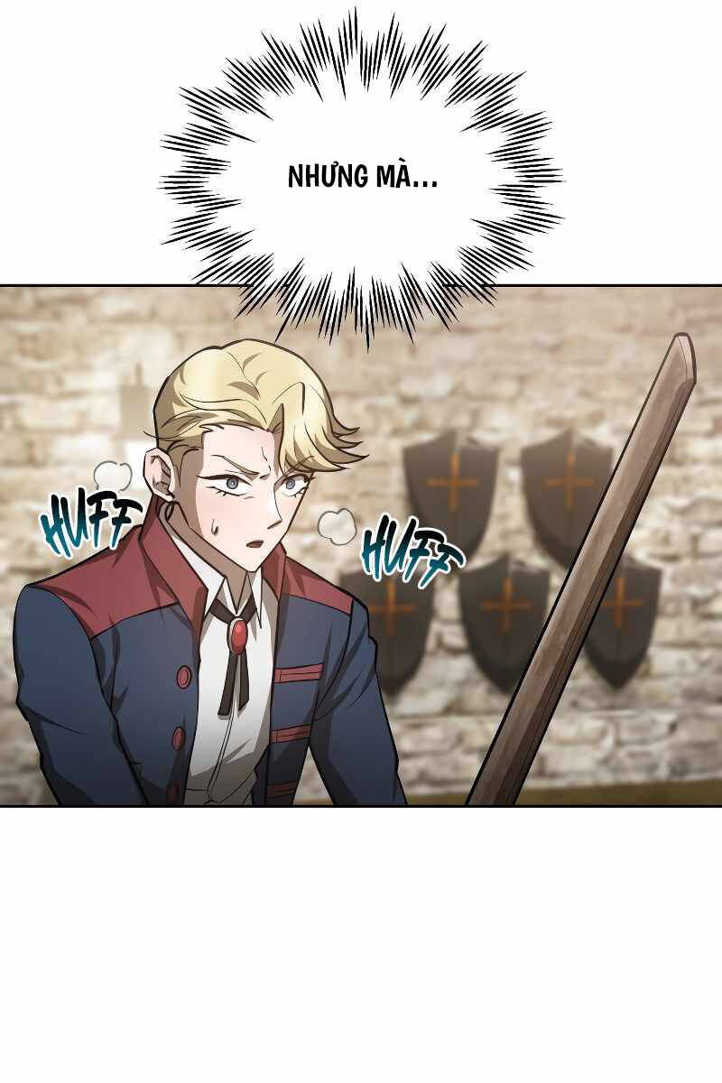 Helmut Đứa Trẻ Bị Ruồng Bỏ Chap 50 - Next Chap 51