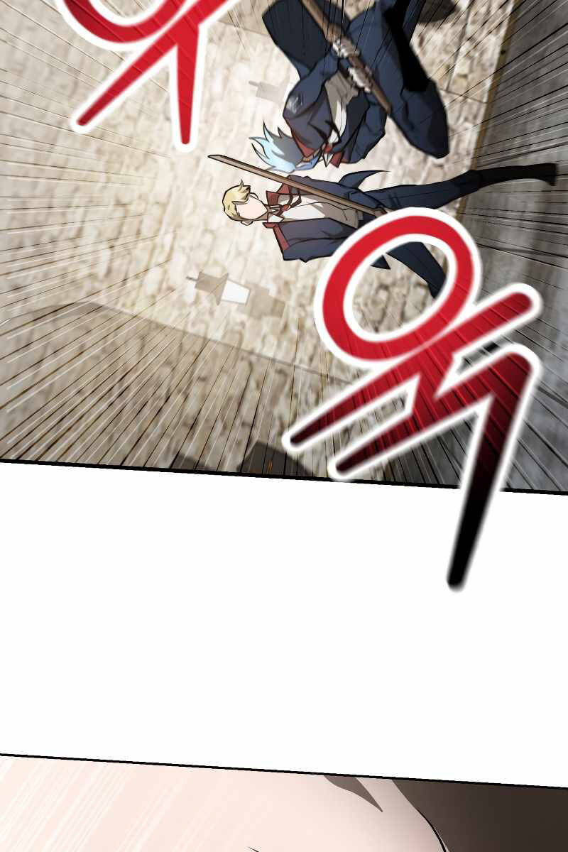 Helmut Đứa Trẻ Bị Ruồng Bỏ Chap 50 - Next Chap 51