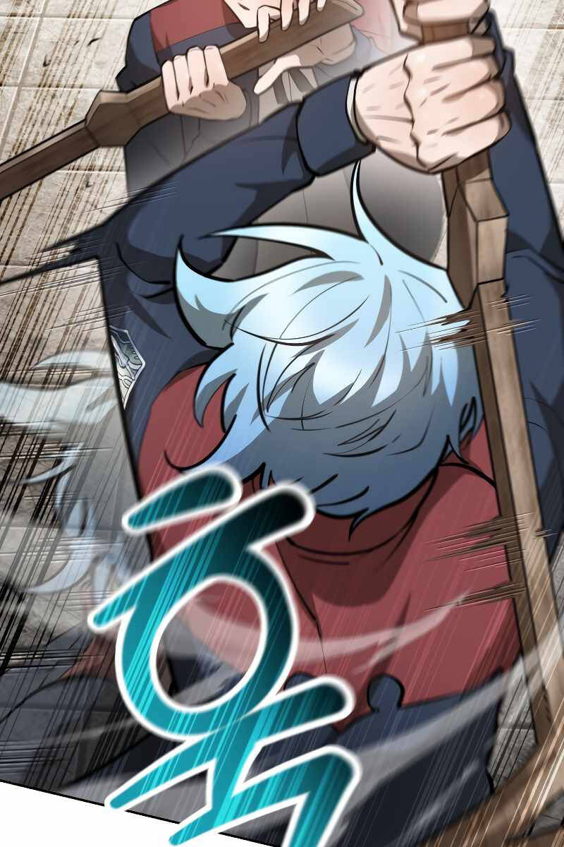 Helmut Đứa Trẻ Bị Ruồng Bỏ Chap 50 - Next Chap 51