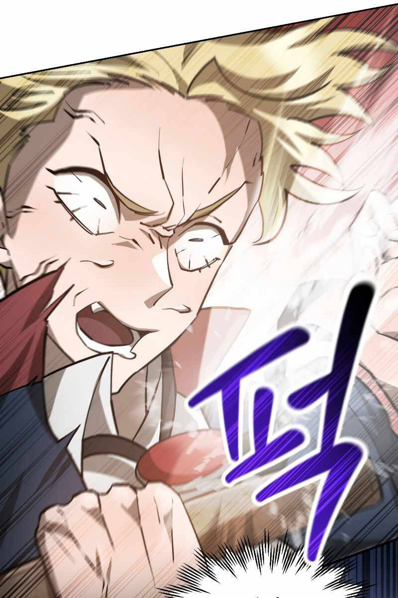 Helmut Đứa Trẻ Bị Ruồng Bỏ Chap 50 - Next Chap 51
