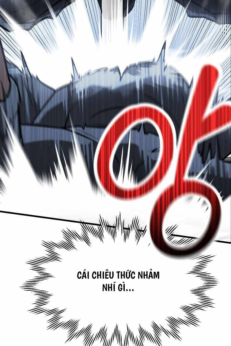 Helmut Đứa Trẻ Bị Ruồng Bỏ Chap 50 - Next Chap 51