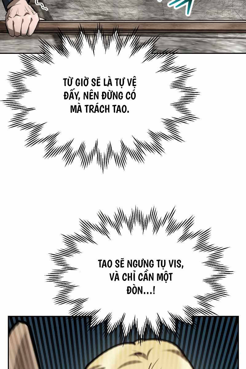 Helmut Đứa Trẻ Bị Ruồng Bỏ Chap 50 - Next Chap 51