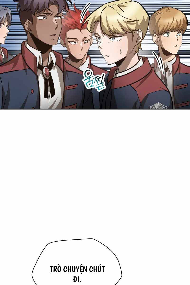 Helmut Đứa Trẻ Bị Ruồng Bỏ Chap 50 - Next Chap 51