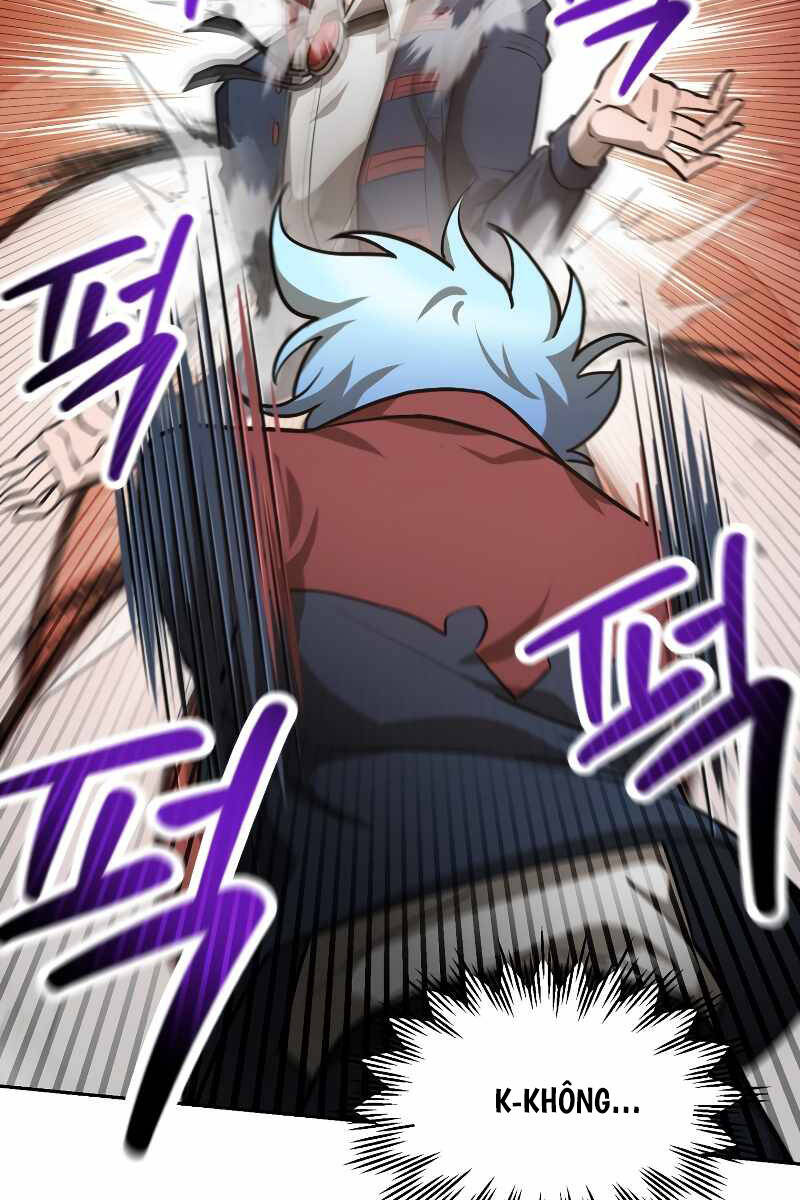 Helmut Đứa Trẻ Bị Ruồng Bỏ Chap 50 - Next Chap 51