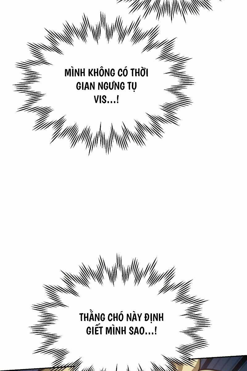 Helmut Đứa Trẻ Bị Ruồng Bỏ Chap 50 - Next Chap 51