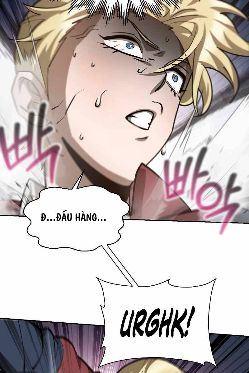 Helmut Đứa Trẻ Bị Ruồng Bỏ Chap 50 - Next Chap 51