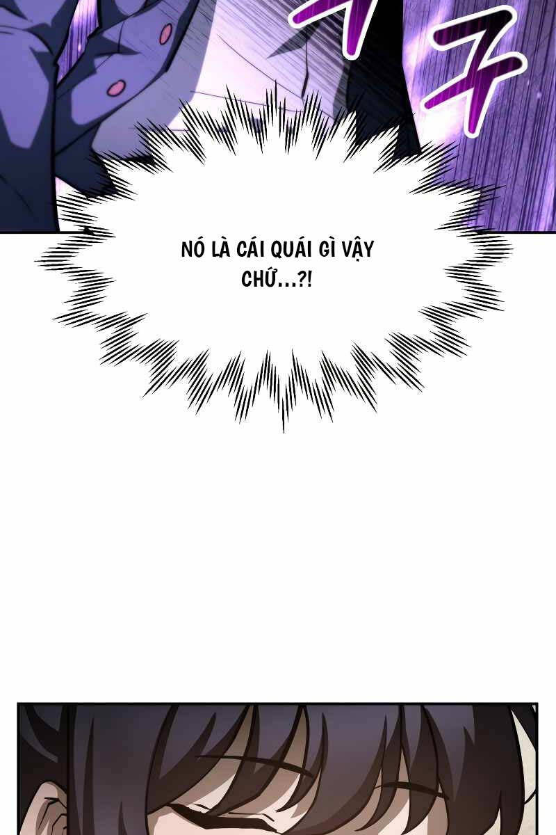 Helmut Đứa Trẻ Bị Ruồng Bỏ Chap 51 - Next Chap 52