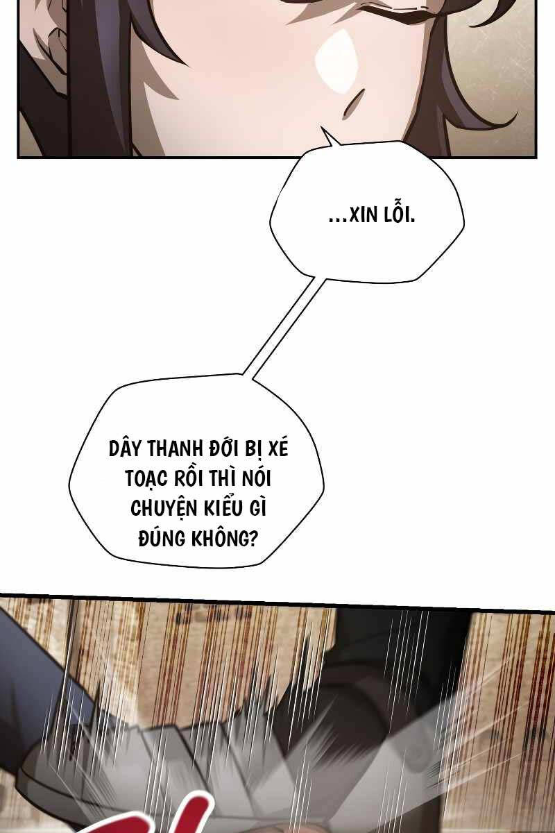 Helmut Đứa Trẻ Bị Ruồng Bỏ Chap 51 - Next Chap 52