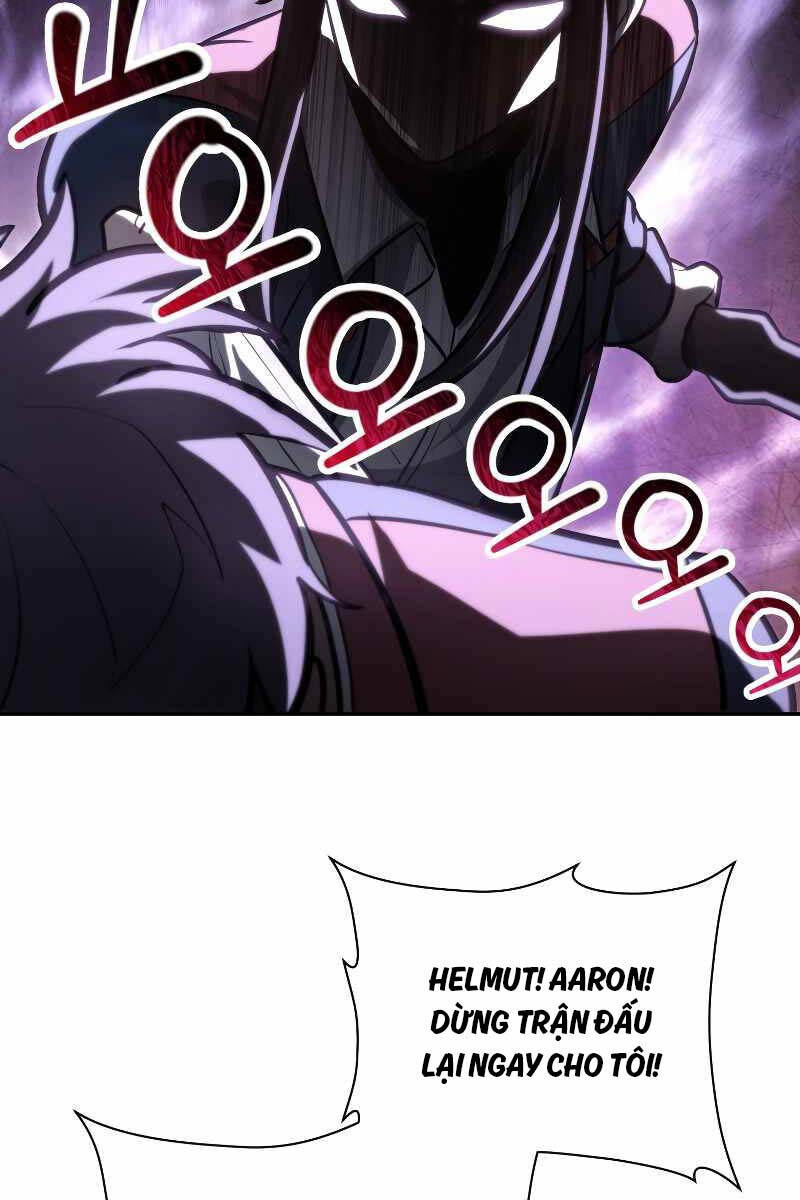 Helmut Đứa Trẻ Bị Ruồng Bỏ Chap 51 - Next Chap 52