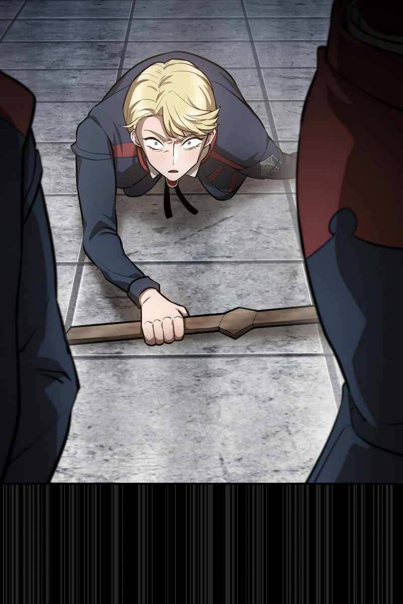 Helmut Đứa Trẻ Bị Ruồng Bỏ Chap 51 - Next Chap 52