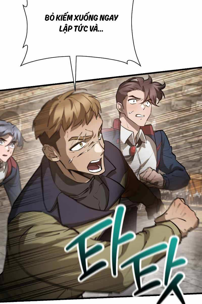 Helmut Đứa Trẻ Bị Ruồng Bỏ Chap 51 - Next Chap 52
