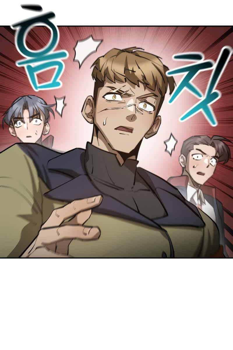 Helmut Đứa Trẻ Bị Ruồng Bỏ Chap 51 - Next Chap 52
