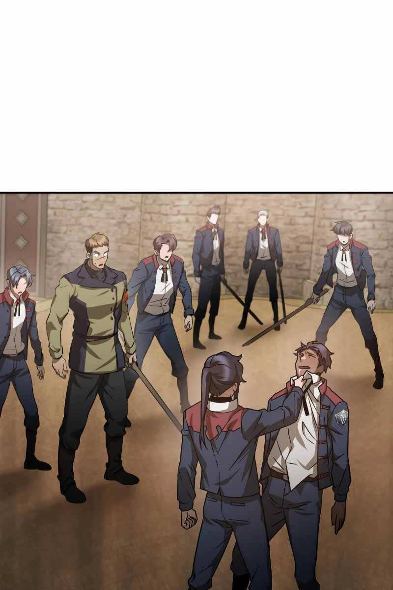 Helmut Đứa Trẻ Bị Ruồng Bỏ Chap 51 - Next Chap 52
