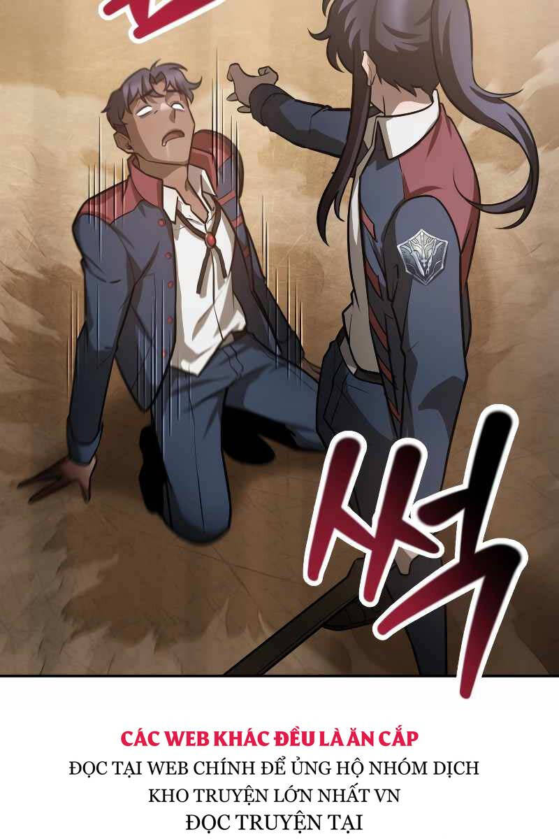 Helmut Đứa Trẻ Bị Ruồng Bỏ Chap 51 - Next Chap 52