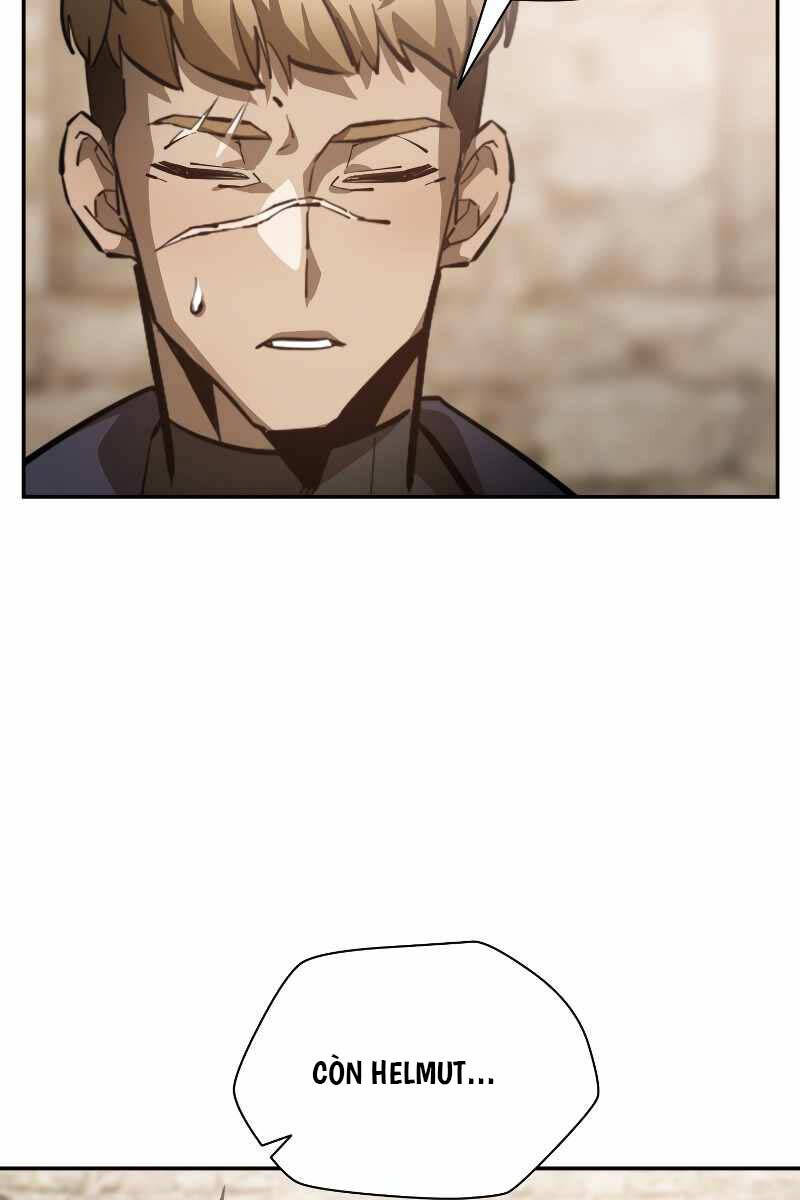 Helmut Đứa Trẻ Bị Ruồng Bỏ Chap 51 - Next Chap 52