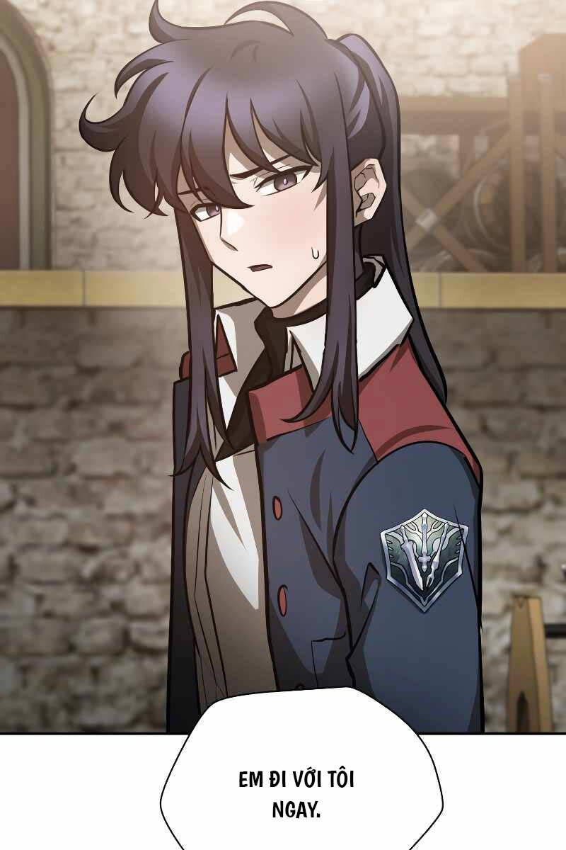 Helmut Đứa Trẻ Bị Ruồng Bỏ Chap 51 - Next Chap 52