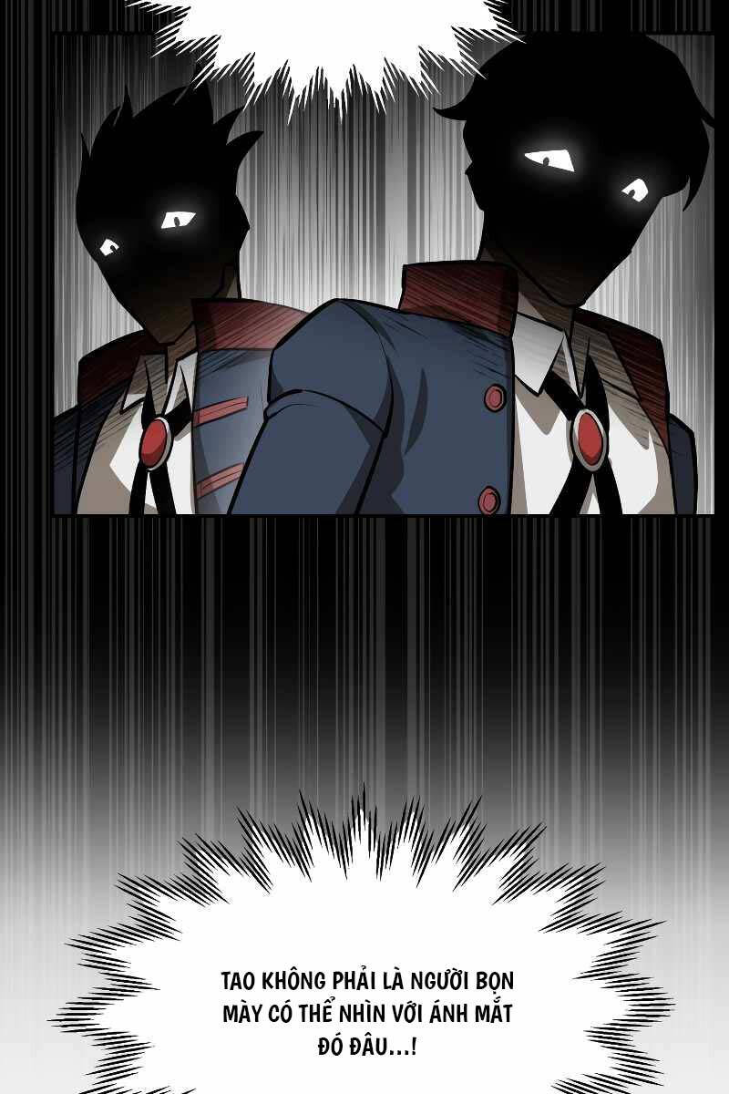 Helmut Đứa Trẻ Bị Ruồng Bỏ Chap 51 - Next Chap 52