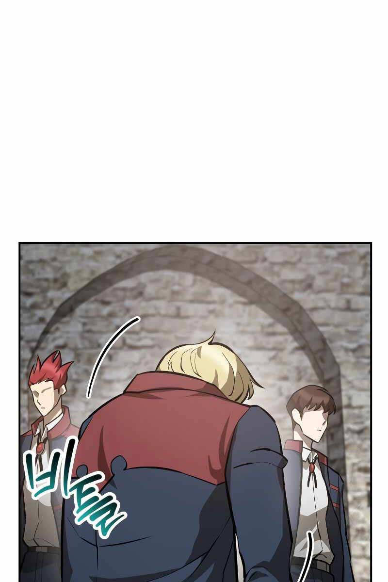 Helmut Đứa Trẻ Bị Ruồng Bỏ Chap 51 - Next Chap 52