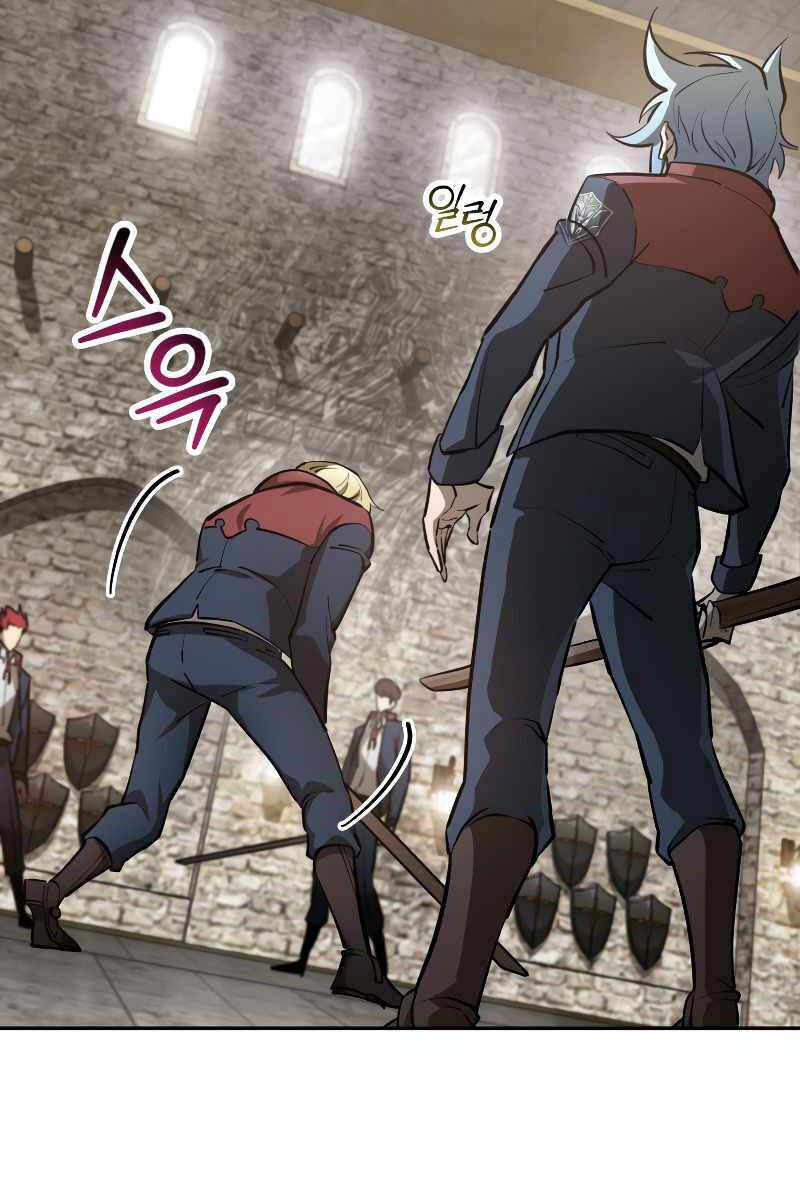 Helmut Đứa Trẻ Bị Ruồng Bỏ Chap 51 - Next Chap 52