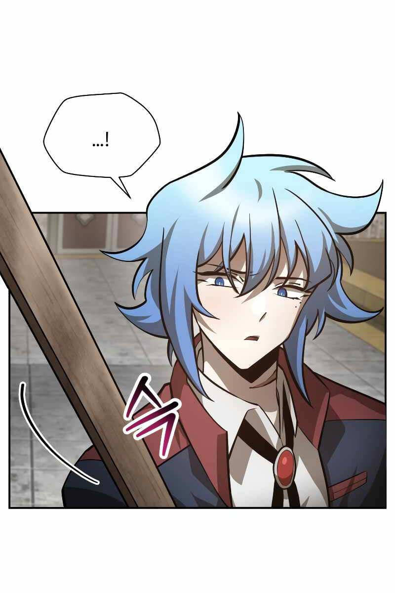 Helmut Đứa Trẻ Bị Ruồng Bỏ Chap 51 - Next Chap 52