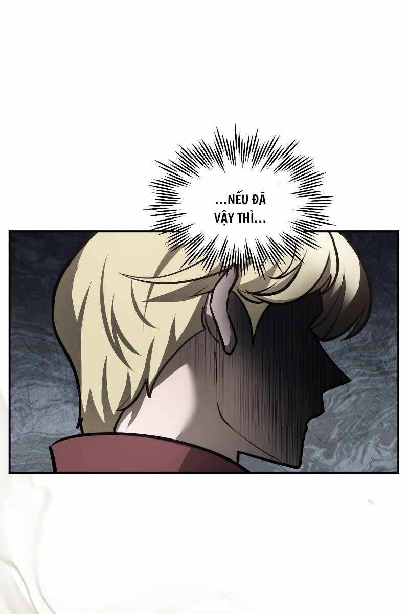 Helmut Đứa Trẻ Bị Ruồng Bỏ Chap 51 - Next Chap 52