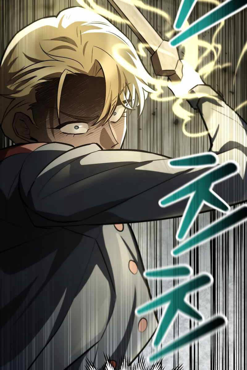 Helmut Đứa Trẻ Bị Ruồng Bỏ Chap 51 - Next Chap 52
