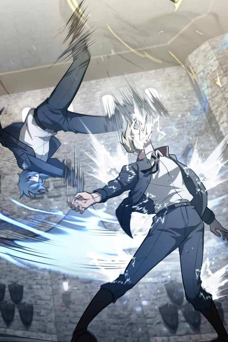 Helmut Đứa Trẻ Bị Ruồng Bỏ Chap 51 - Next Chap 52
