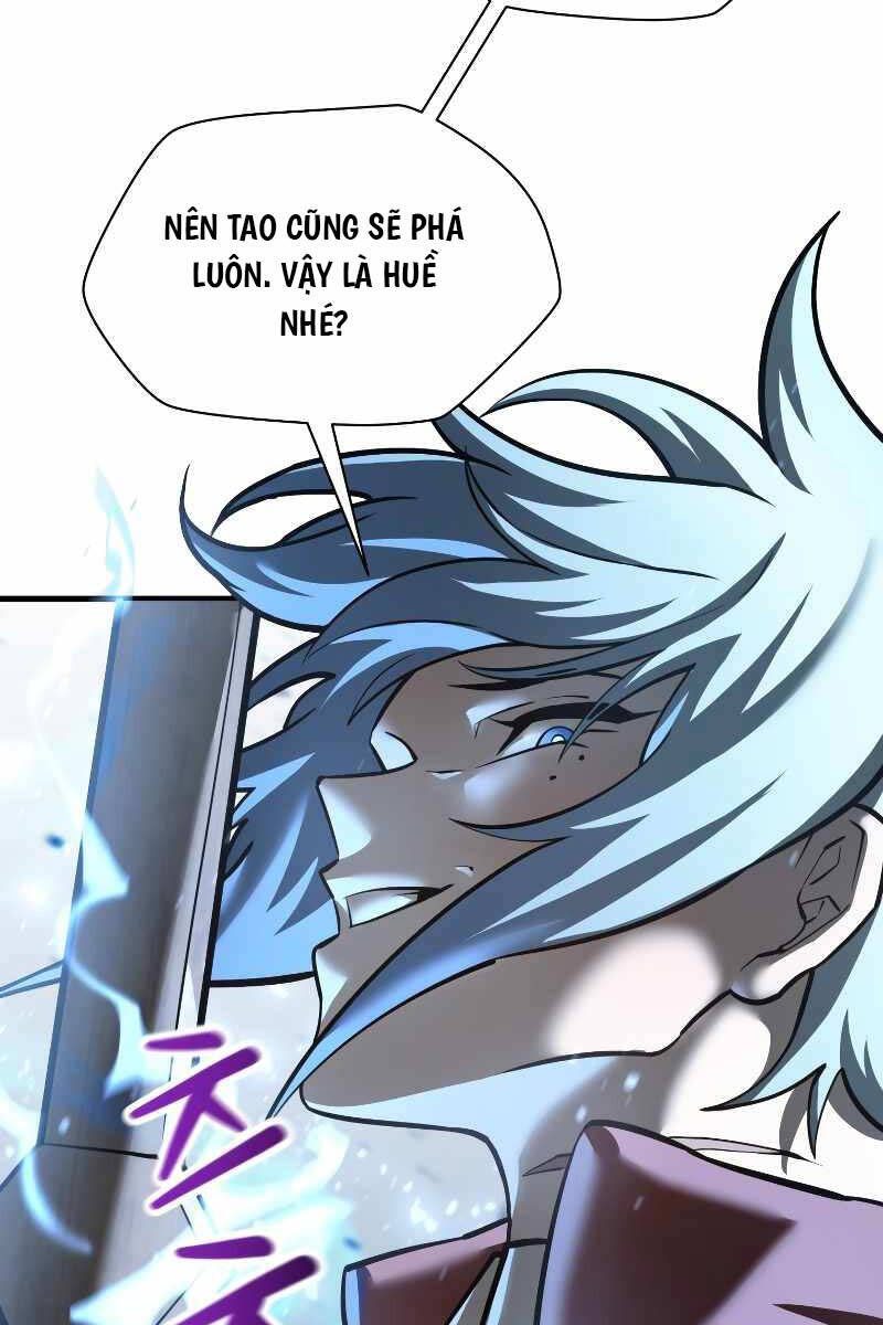 Helmut Đứa Trẻ Bị Ruồng Bỏ Chap 51 - Next Chap 52