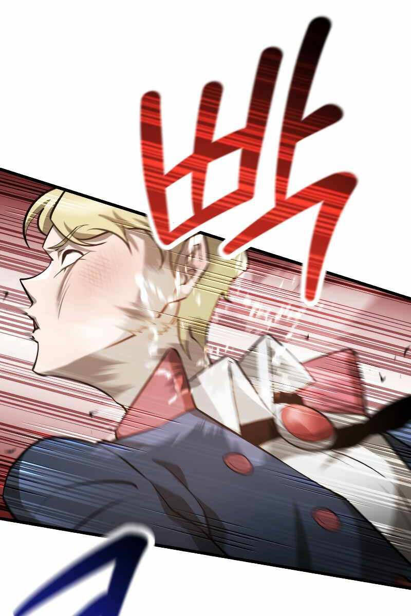 Helmut Đứa Trẻ Bị Ruồng Bỏ Chap 51 - Next Chap 52