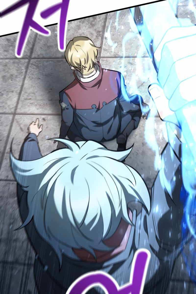 Helmut Đứa Trẻ Bị Ruồng Bỏ Chap 51 - Next Chap 52