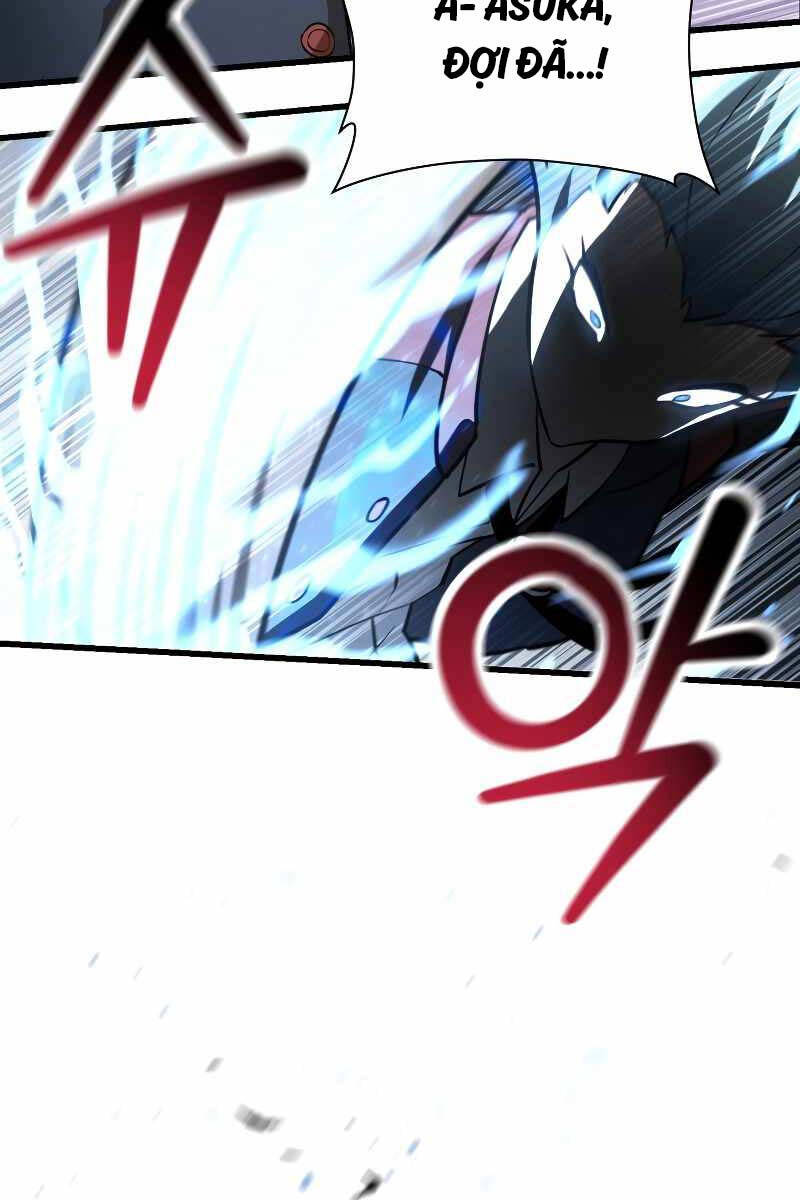 Helmut Đứa Trẻ Bị Ruồng Bỏ Chap 51 - Next Chap 52