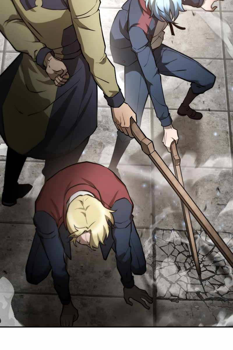 Helmut Đứa Trẻ Bị Ruồng Bỏ Chap 51 - Next Chap 52