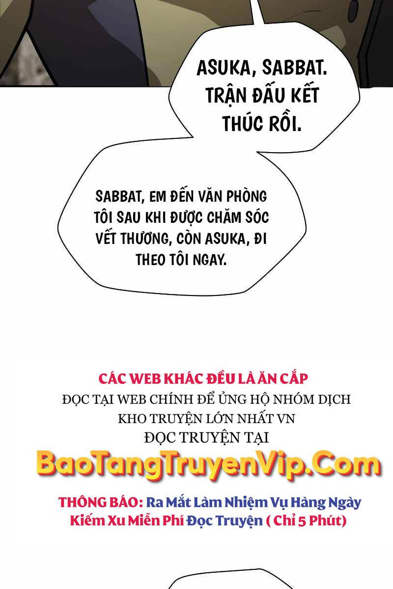 Helmut Đứa Trẻ Bị Ruồng Bỏ Chap 51 - Next Chap 52