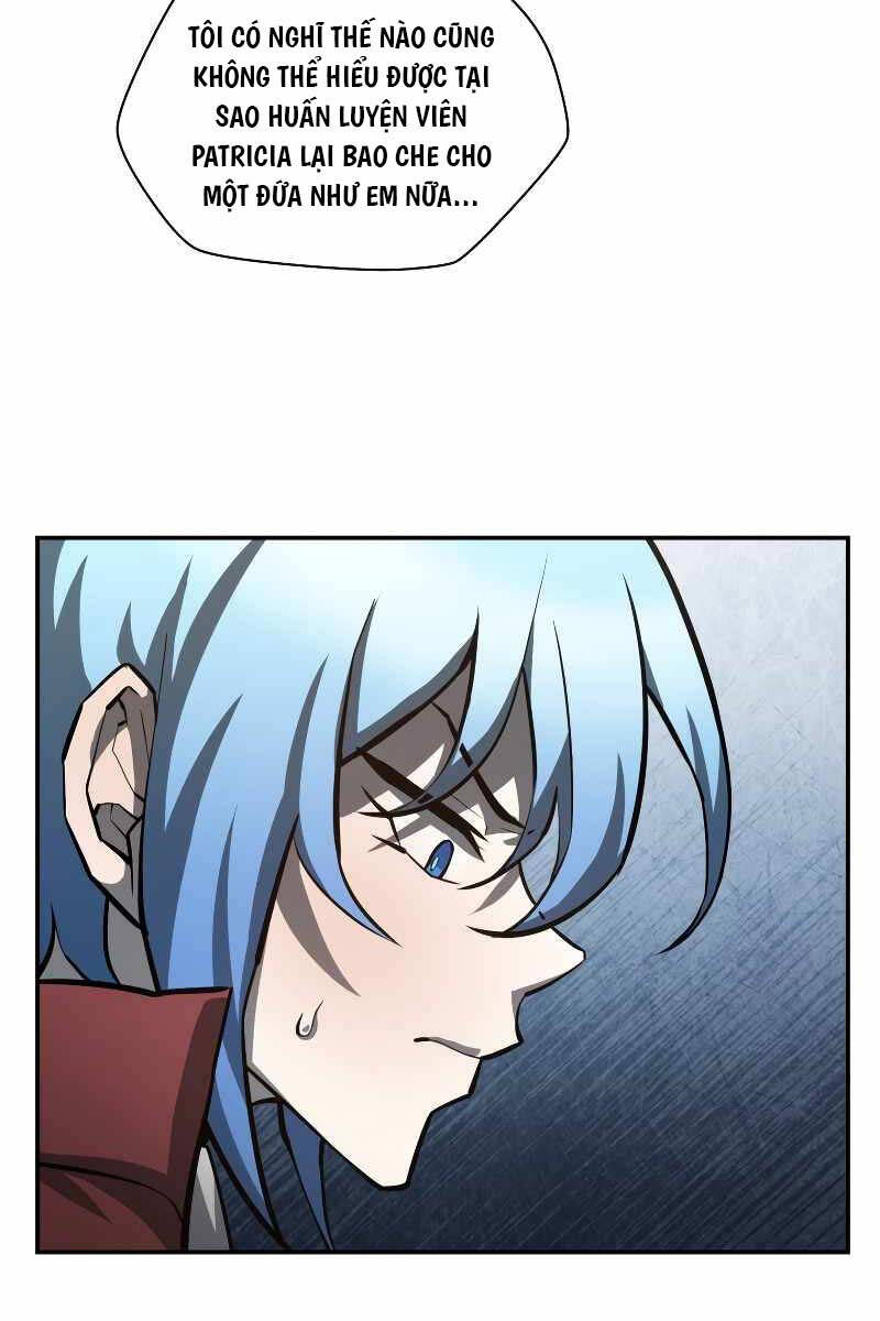 Helmut Đứa Trẻ Bị Ruồng Bỏ Chap 51 - Next Chap 52