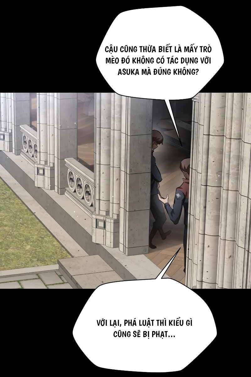 Helmut Đứa Trẻ Bị Ruồng Bỏ Chap 51 - Next Chap 52