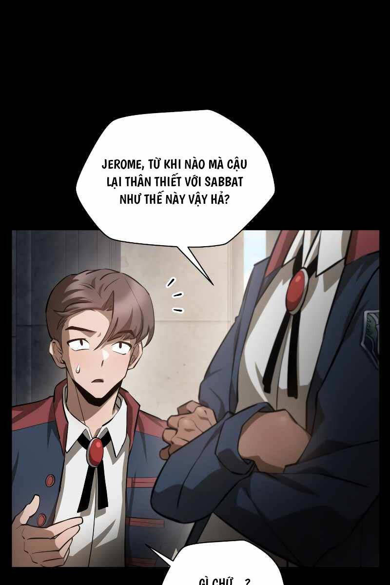 Helmut Đứa Trẻ Bị Ruồng Bỏ Chap 51 - Next Chap 52
