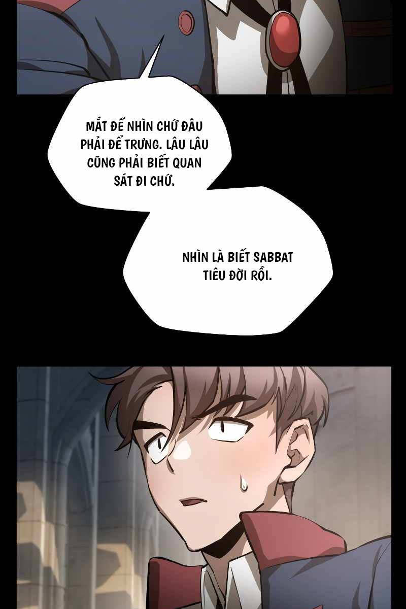 Helmut Đứa Trẻ Bị Ruồng Bỏ Chap 51 - Next Chap 52
