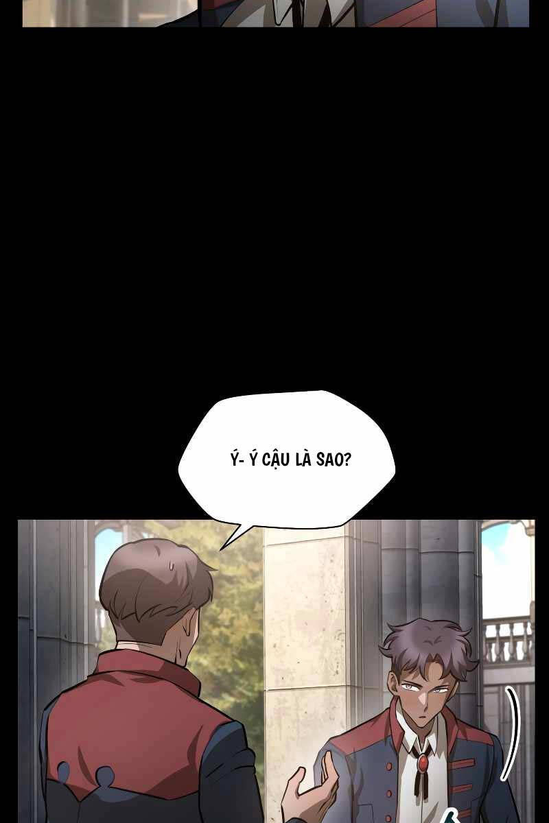 Helmut Đứa Trẻ Bị Ruồng Bỏ Chap 51 - Next Chap 52
