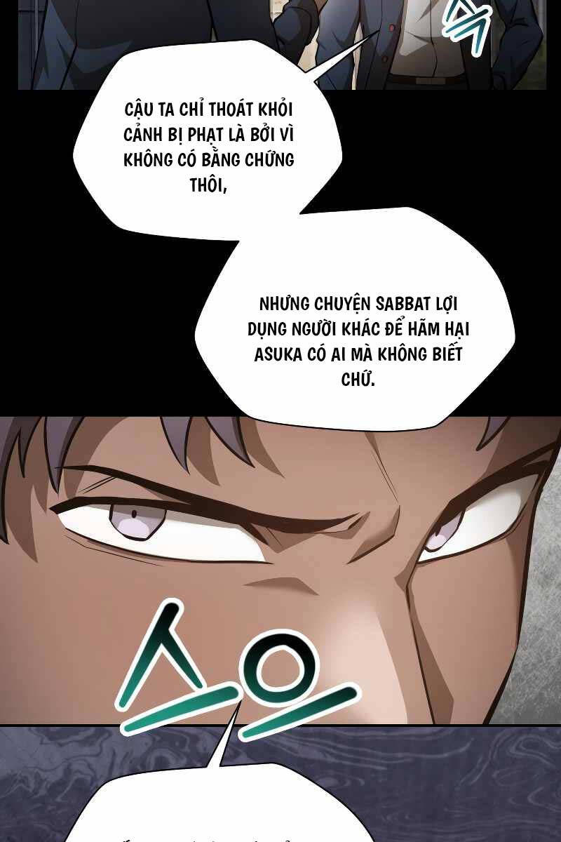 Helmut Đứa Trẻ Bị Ruồng Bỏ Chap 51 - Next Chap 52