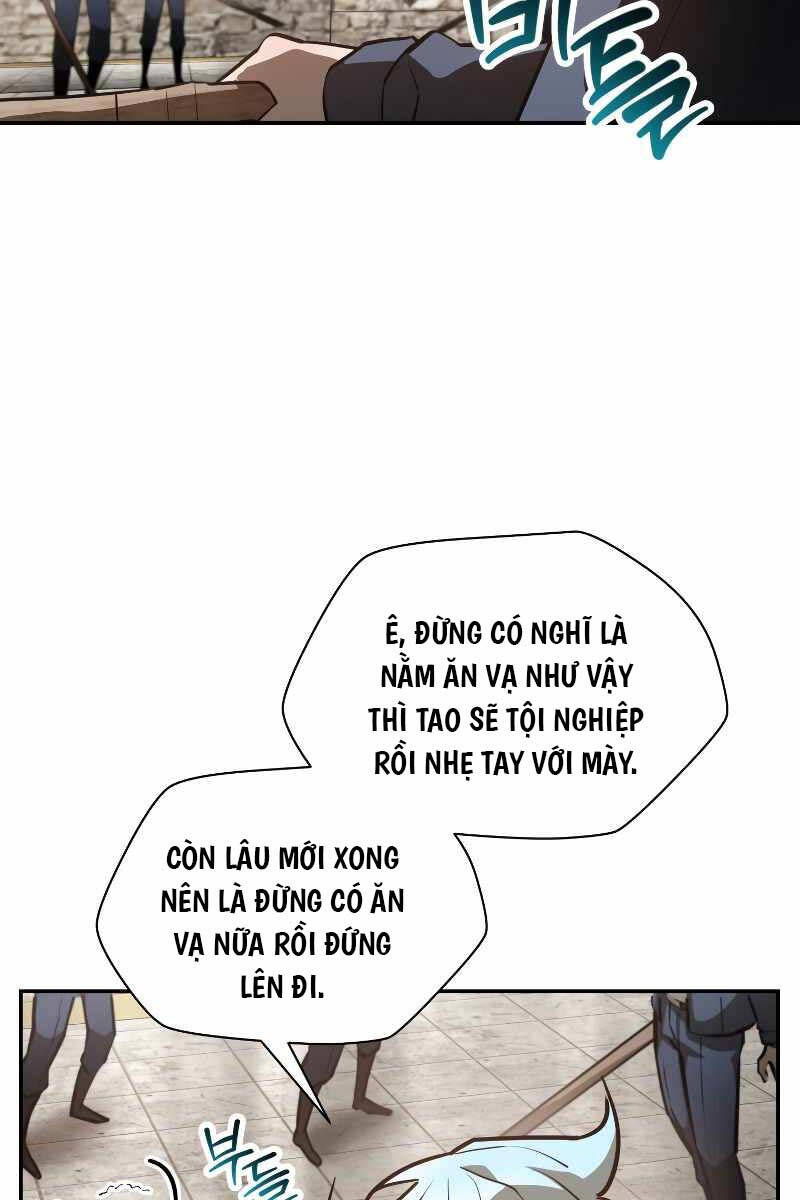 Helmut Đứa Trẻ Bị Ruồng Bỏ Chap 51 - Next Chap 52
