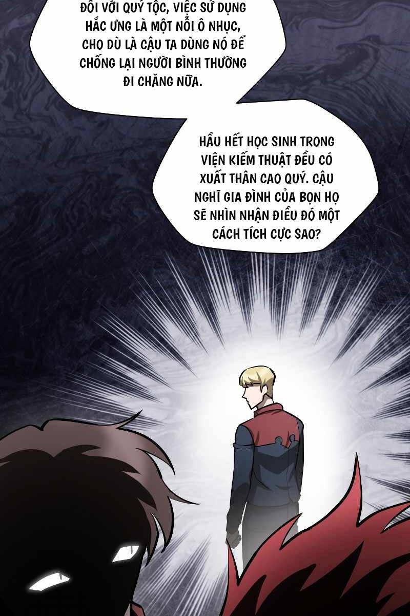 Helmut Đứa Trẻ Bị Ruồng Bỏ Chap 51 - Next Chap 52