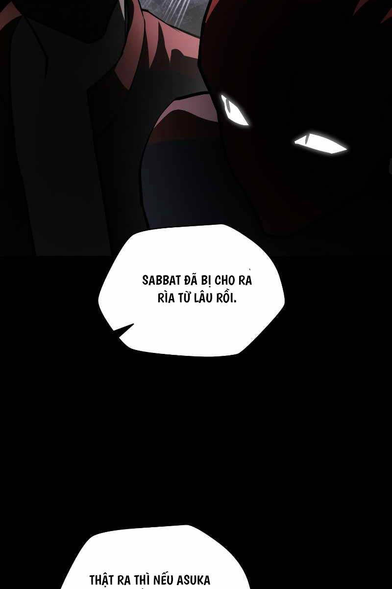 Helmut Đứa Trẻ Bị Ruồng Bỏ Chap 51 - Next Chap 52