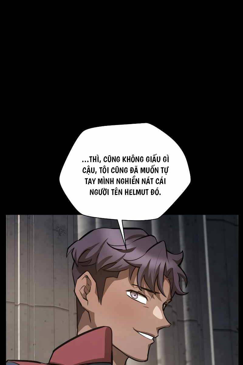 Helmut Đứa Trẻ Bị Ruồng Bỏ Chap 51 - Next Chap 52