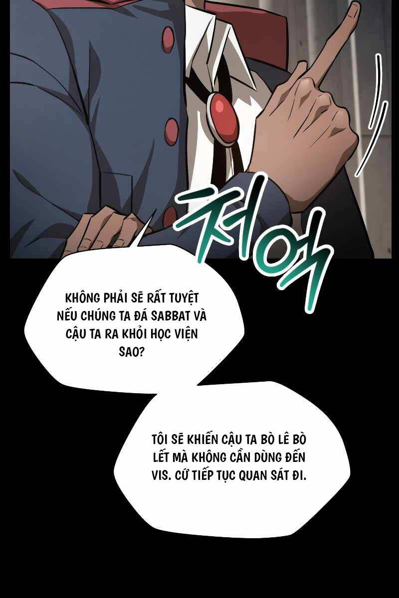 Helmut Đứa Trẻ Bị Ruồng Bỏ Chap 51 - Next Chap 52